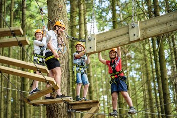 Cofton Holidays,,3 star