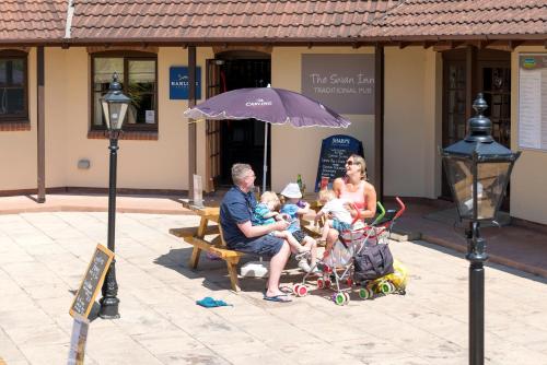 cofton holidays