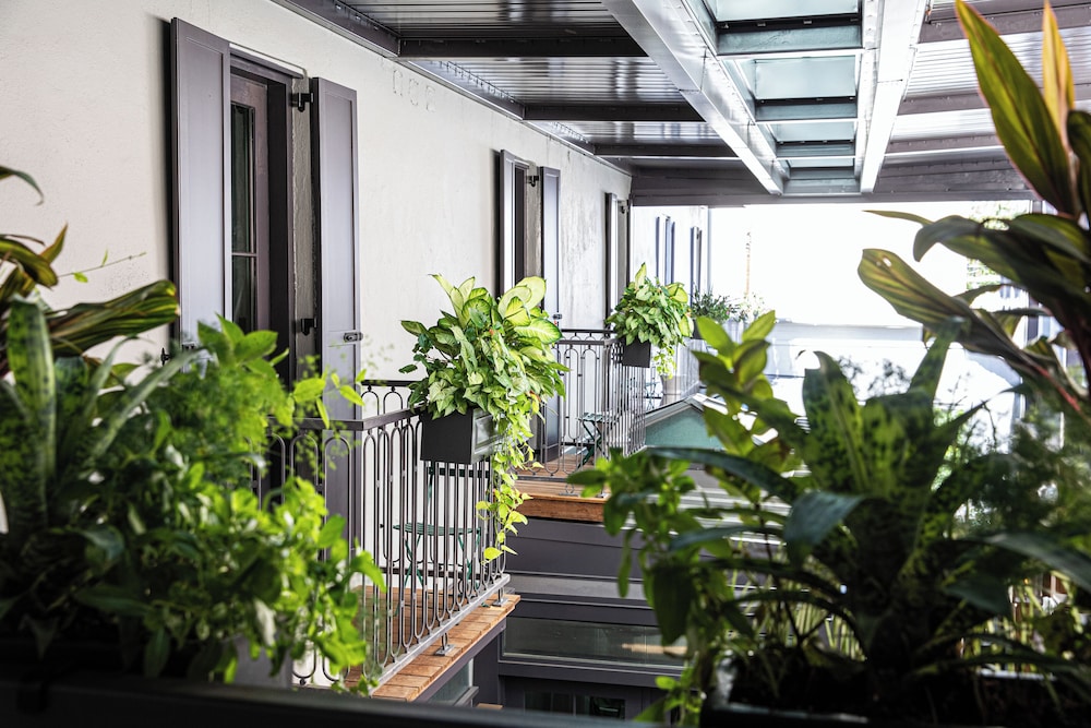 hotel richemont