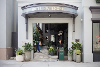 hotel richemont