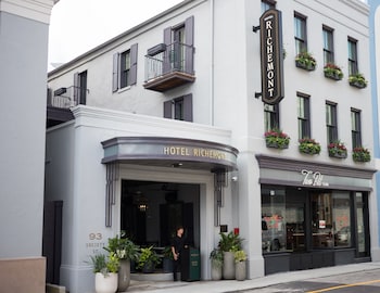 hotel richemont