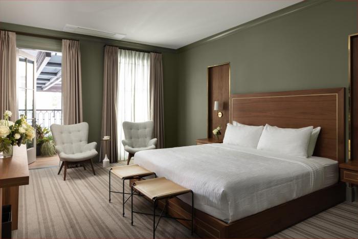 hotel richemont