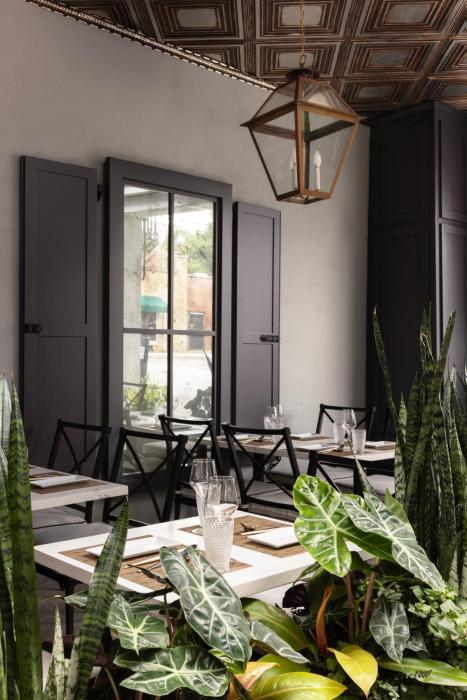 hotel richemont