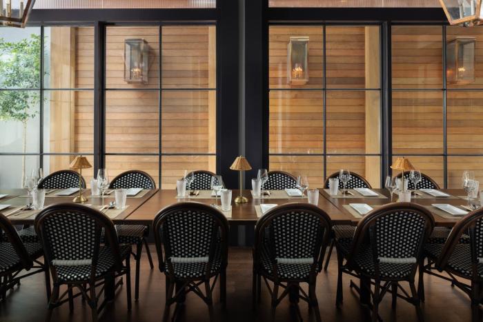 hotel richemont