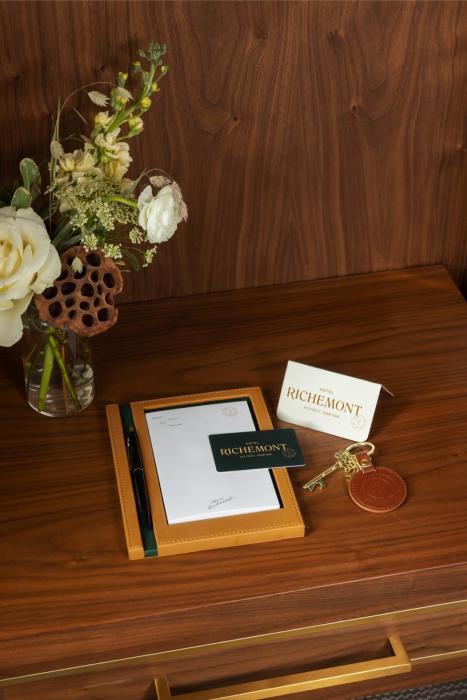 hotel richemont