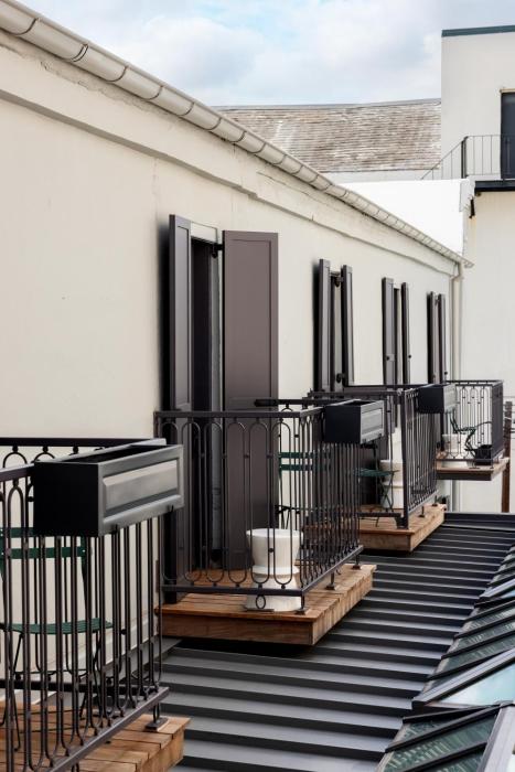 hotel richemont