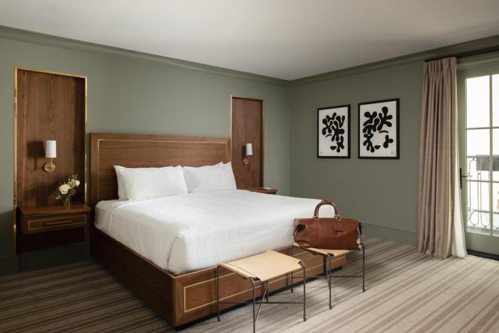 hotel richemont