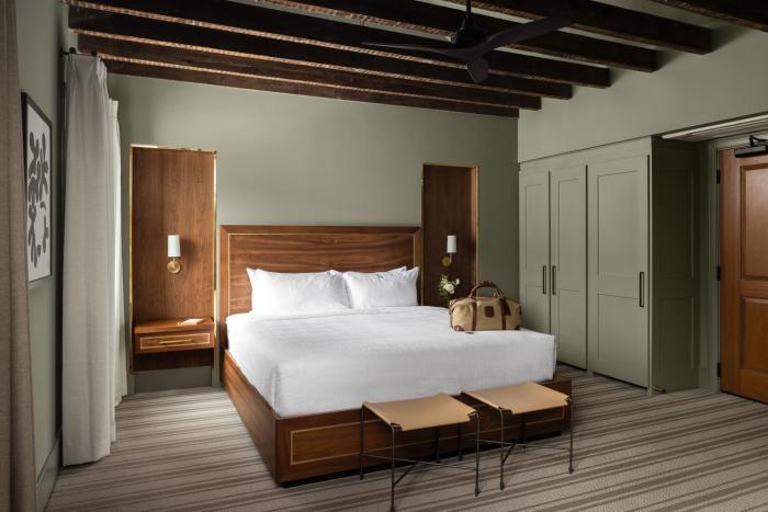 hotel richemont