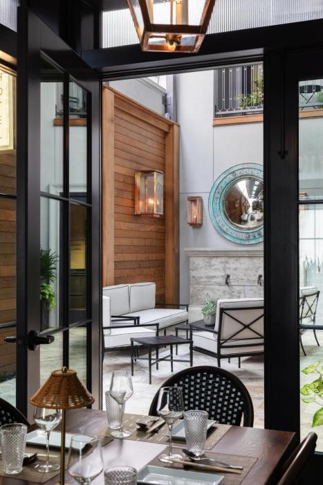 hotel richemont