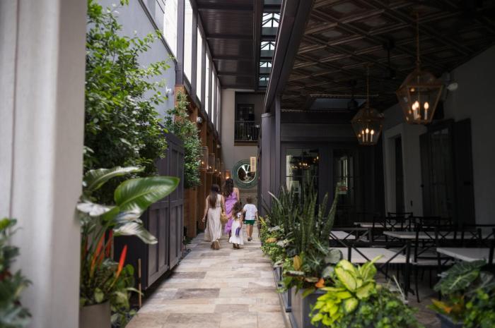 hotel richemont