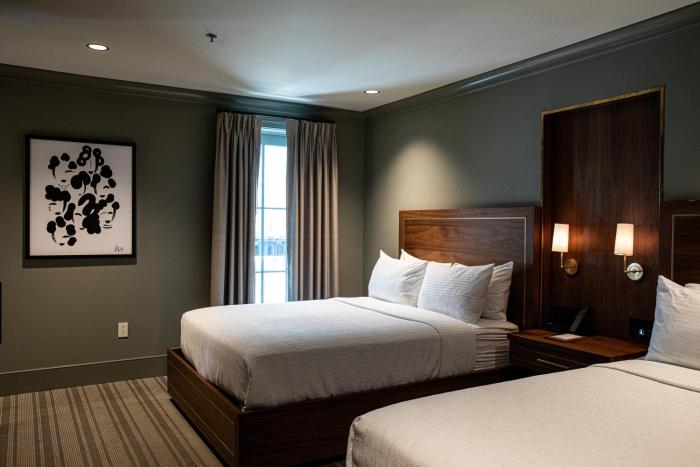 hotel richemont