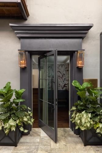 hotel richemont