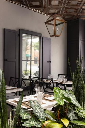 hotel richemont