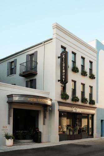 hotel richemont