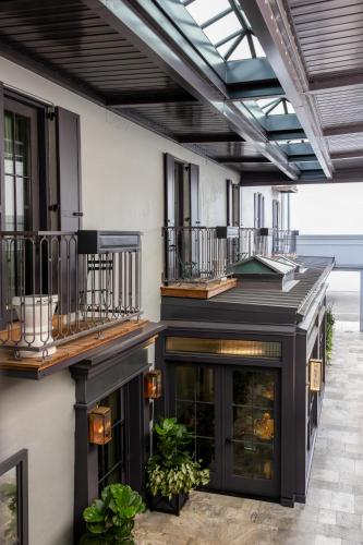 hotel richemont