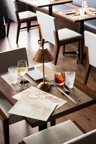 hotel richemont
