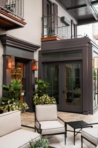 hotel richemont
