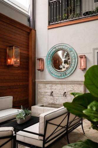 hotel richemont