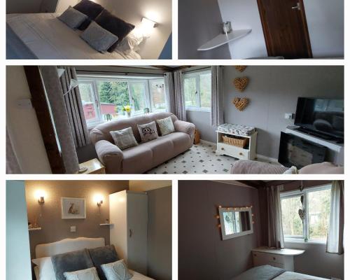 number 8 lodge caer beris