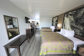super 8 by wyndham manassas