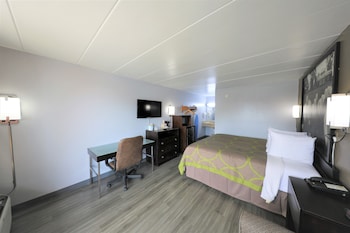 super 8 by wyndham manassas