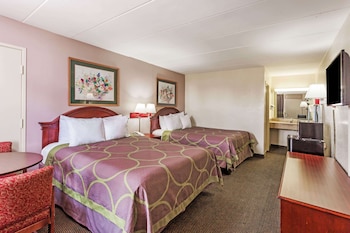 super 8 by wyndham manassas