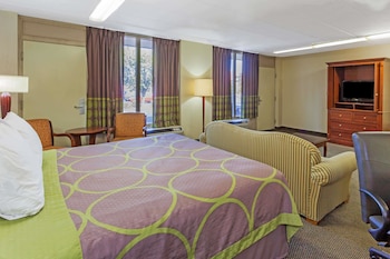 super 8 by wyndham manassas