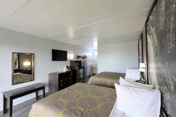 super 8 by wyndham manassas