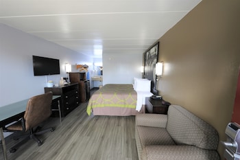 super 8 by wyndham manassas