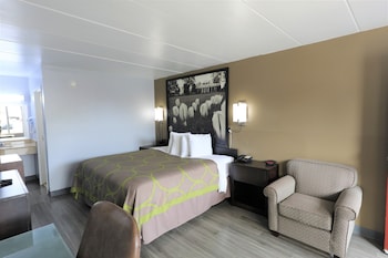 super 8 by wyndham manassas