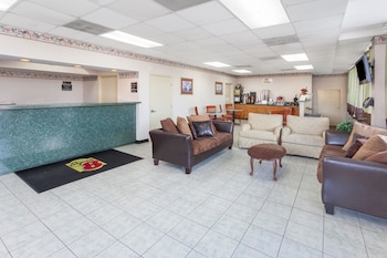 Super 8 By Wyndham Manassas,Manassas Park>>Manassas,2 star