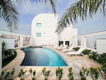 mercure manaus hotel