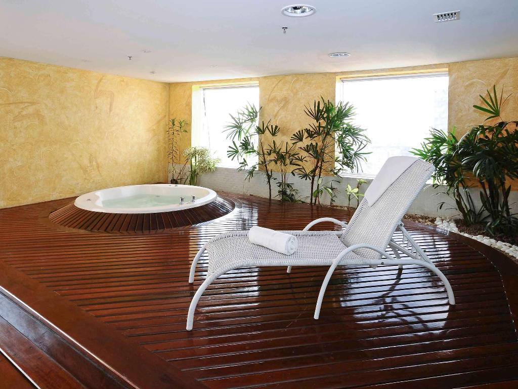 mercure manaus hotel