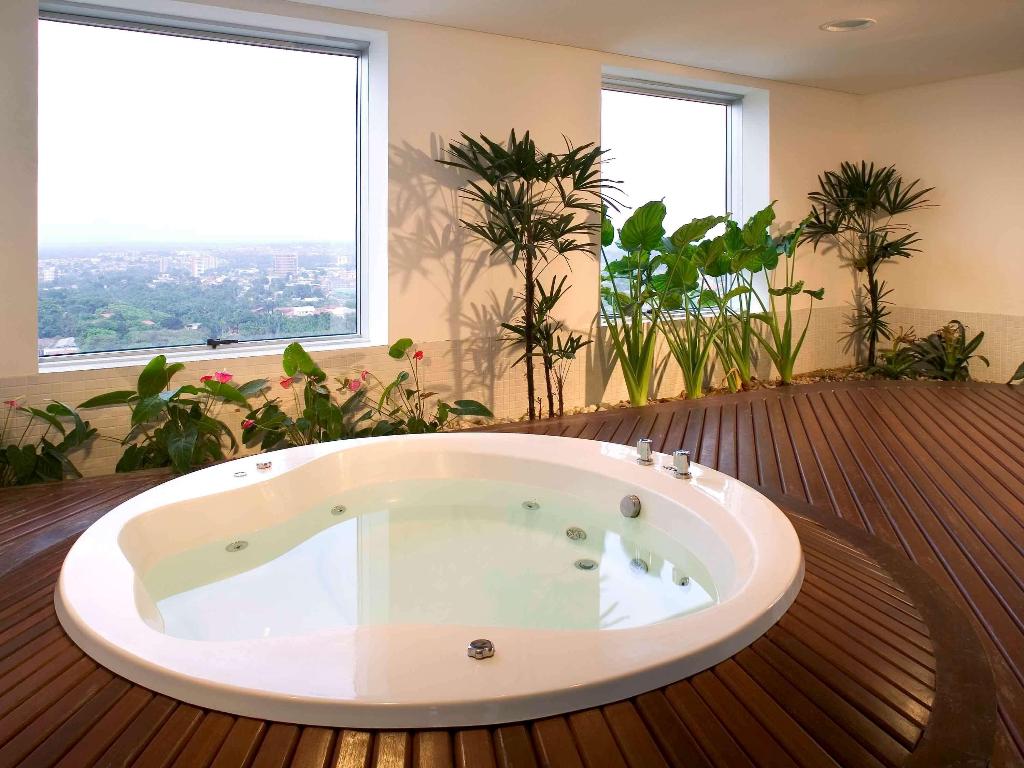 mercure manaus hotel