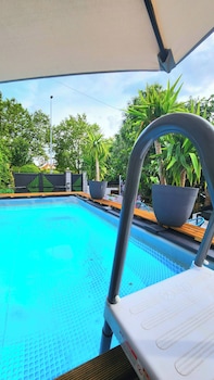 La Magnifique Villa,,0 star