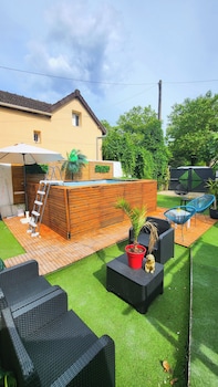La Magnifique Villa,,0 star