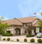 Howard Johnson By Wyndham Manteno,Manteno>>Kankakee,2 star