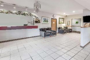 Howard Johnson By Wyndham Manteno,Manteno>>Kankakee,2 star