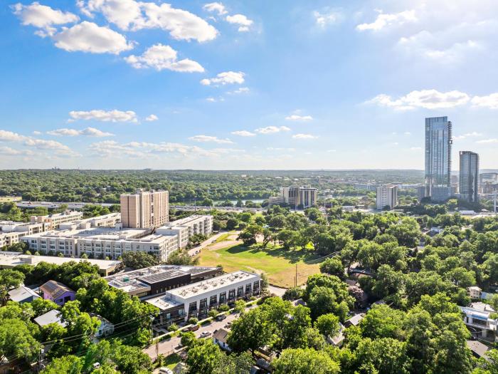 austin