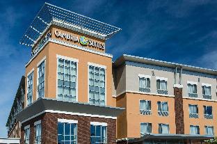 cambria hotel minneapolis maple grove