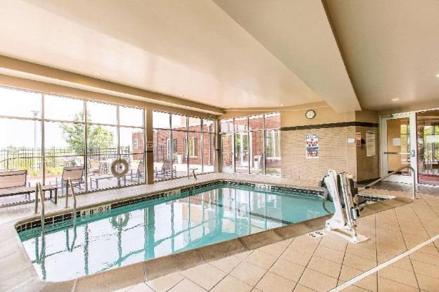 cambria hotel minneapolis maple grove