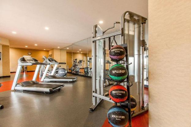 cambria hotel minneapolis maple grove