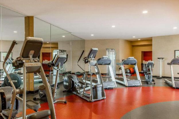 cambria hotel minneapolis maple grove