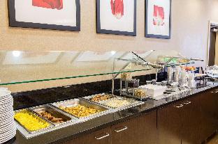 cambria hotel minneapolis maple grove