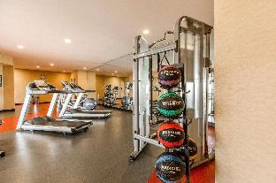 cambria hotel minneapolis maple grove