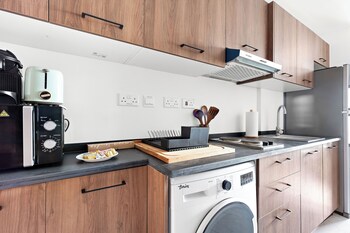 Silkhaus Oasis Towers - Masdar City,,0 star