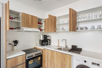 Silkhaus Oasis Towers - Masdar City,,0 star