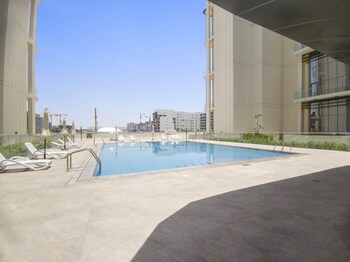 silkhaus oasis towers masdar city