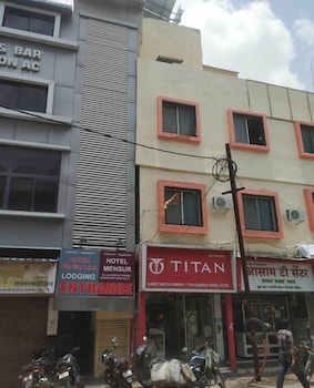 Hotel Mehsur - An Hospitality,,3 star