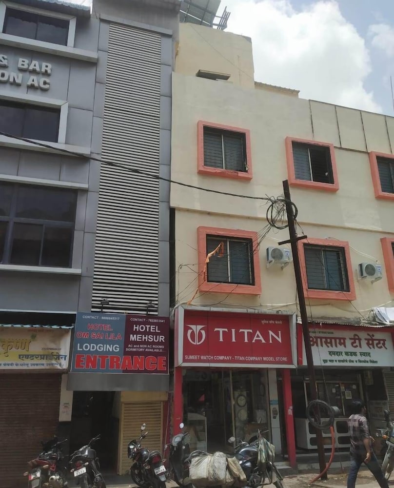 hotel mehsur an hospitality